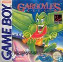 Gargoyles Quest