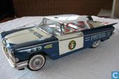 Buick Le Sabre Highway Patrol Car