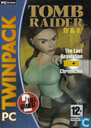 Tomb Raider IV & V: The Last Revelation + Chronicles