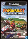 Mario Kart: Double Dash!!