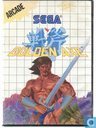 Golden Axe