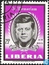 Overlijden John F. Kennedy