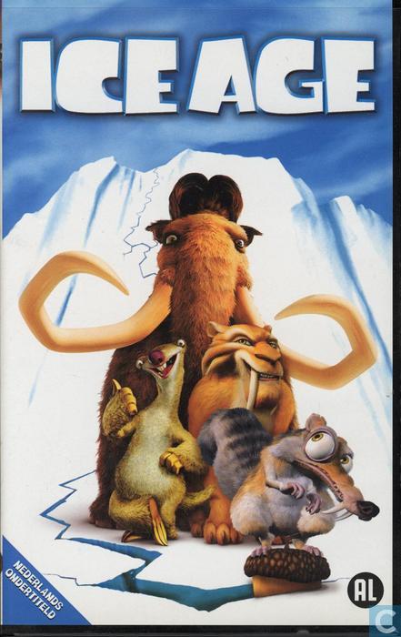 Watch Ice Age Movie online FREE KimCartoon