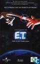 E.T. The Extra -Terrestrial