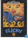 Flicky
