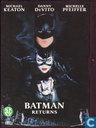 Batman returns