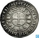 Frankrijk gros tournois 1280