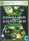 Command & Conquer 3: Tiberium Wars