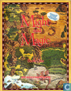 MIght and Magic Book One