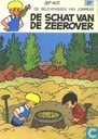 De schat van de zeerover