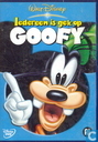 Iedereen is gek op Goofy