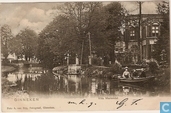 Ginneken - Villa Mariendal