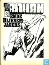 Rahan en de bliksemjagers