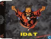 ID&T Limited Edition / The Dreamteam Megamix / Thunderdome Mix