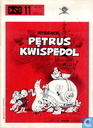 Petrus Kwispedol