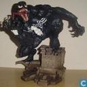 Venom Comiquette
