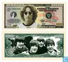JOHN LENNON
