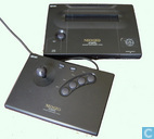 Neo Geo AES