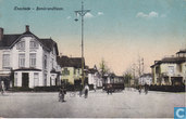Enschede - Rembrandtlaan
