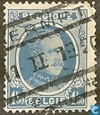 King Albert I type Houyoux