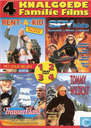 4 knalgoede familiefilms