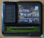 Super Wild Card