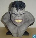 Grey Hulk Legendary Scale Bust