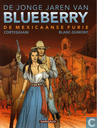 De jonge jaren van Blueberry - De Mexicaanse furie