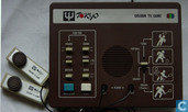 Tokyo Colour TV Game