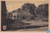 Enschede - Huize Schuttersveld