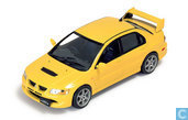 Mitsubishi Lancer Evolution VIII