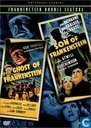 Frankenstein Double Feature