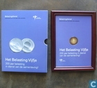 5 euro 2006 "200 jaar Belastingen" (Ingelijst)