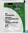 Bio Kamillentee