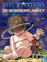 De wonderplaneet