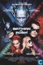 Batman & Robin