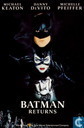 Batman returns