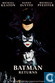 Batman returns