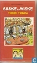 Tedere Tronica