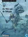 De wet van de orkaan