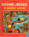 De sissende sampam