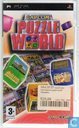 Capcom Puzzle World
