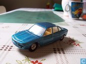 NSU RO 80 '2-scheiben-Wankelmotor'