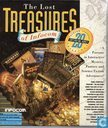 Lost Treasures of Infocom