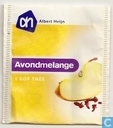 Avondmelange