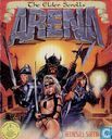 The Elder Scrolls: Arena