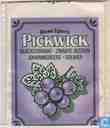 Blackcurrant-Zwarte bessen
