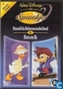 Donald in Rekenwonderland & Ben en Ik