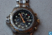 Citizen Aqualand Eco Drive