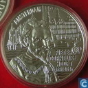 Medal - Fantasy tokens - Nederland 50 Euro 1997 "P.C. Hooft" 